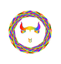 Taurus Sign 2