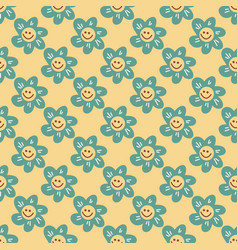 Groovy Hippie 70s Backgrounds