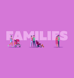 Families Outside Set