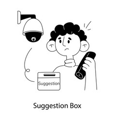 Suggestion Box