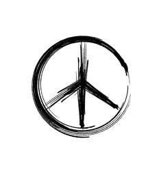 Peace Symbol