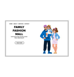 Family Fashion Mall