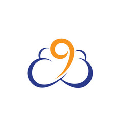 Cloud 9 Logo