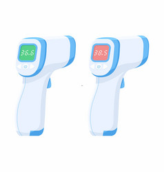 Infrared Non-contact Temperature Thermometer Gun