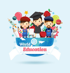 World Education