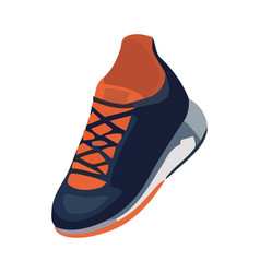 Modern Sports Shoe