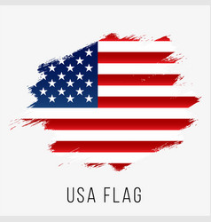 United States Of America Flag