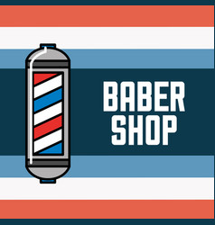 Baber Shop Design