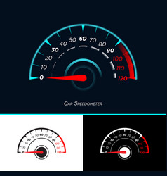 Car Speedometer Or Tachometer Neon Led Light