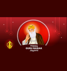 Guru Nanak Jayanti Purab And Prakash