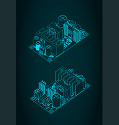 Power Supply Module