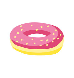 Cute Of Donut