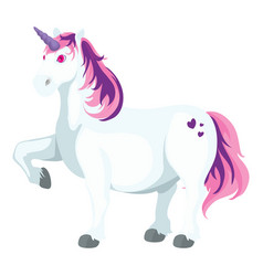 Cute Unicorn Design