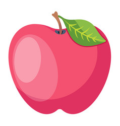 Get A 2d Icon Of Apple