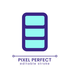 Data And Storage Management Pixel Perfect Rgb