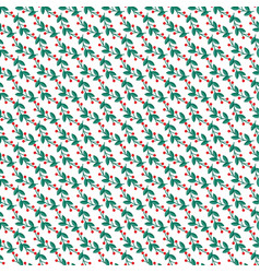 Free Floral Seamless Pattern