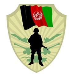 Army Of Afghanistan