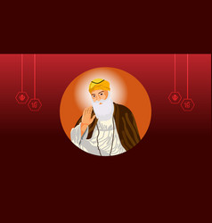 Guru Nanak Jayanti Purab And Prakash