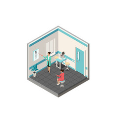 Healthcare Concept Doctor