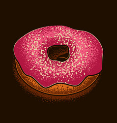 Sweet Donut