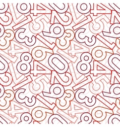 Seamless Digital Pattern