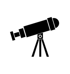 Telescope Icon