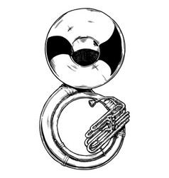 Sousaphone