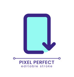 Reply Pixel Perfect Rgb Color Ui Icon