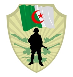 Army Of Algeria