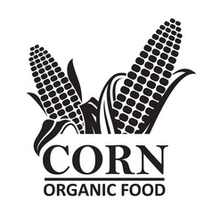 Corn Cob Emblem