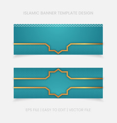 Background Islamic Design