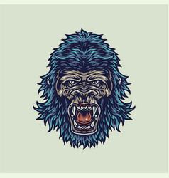 Gorilla