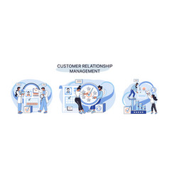 Crm Metaphor Customer Relationship Management