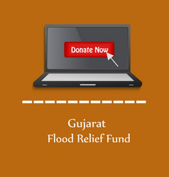 Gujarat Flood Calamity