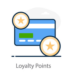 Loyalty Points