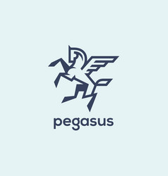 Pegasus Logo