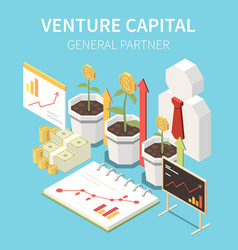 Venture General Partner Composition