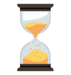 Hourglass Sand Timer