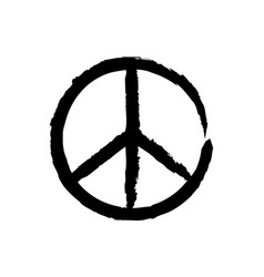 Peace Symbol