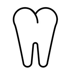 Tooth Icon