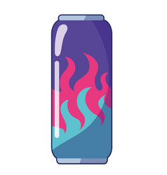 Energy Drink Product