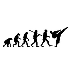 Evolution Martial Arts