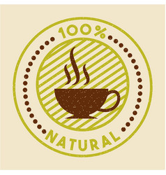 Coffee Stevia Natural Sweetener