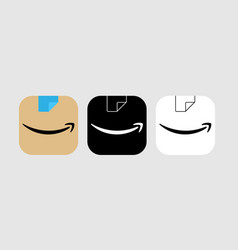 App Icon Amazon Shop