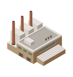 Garbage Recycling Plant Composition