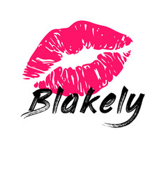 Blakely