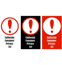 California Consumer Privacy Act Ccpa Personal