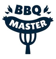 Bbq Master Badge