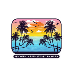 Beyond Your Expectation