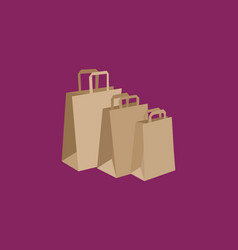 Paper Bag Shopping Bags Shop